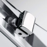 Душевой уголок WASSERKRAFT MAIN 41S01 90x90 см